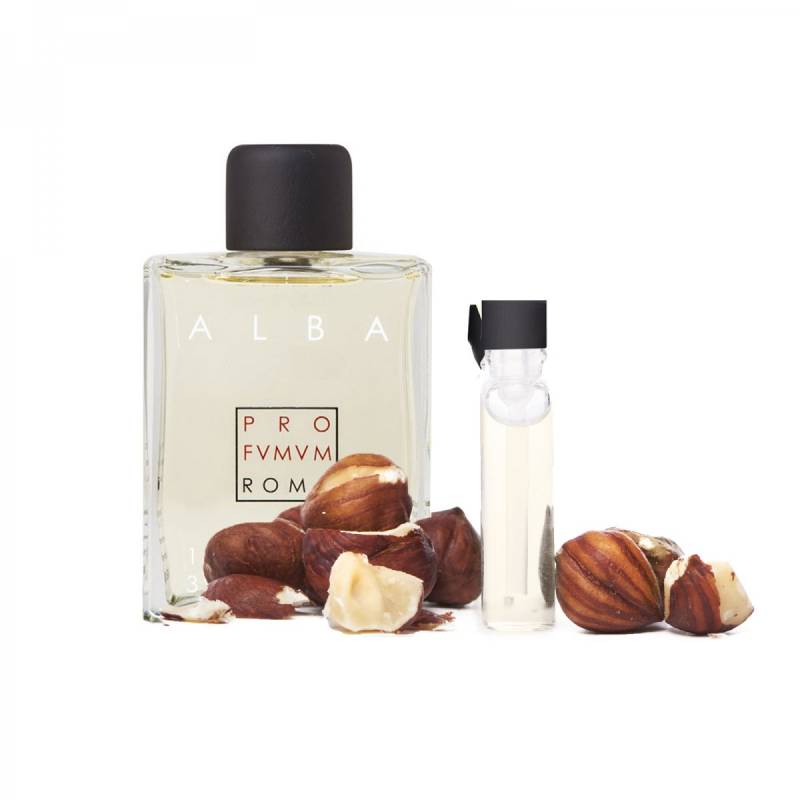 Profumum Roma Alba Handgefertigte sample 1ml (1 ml) von Profumum Roma