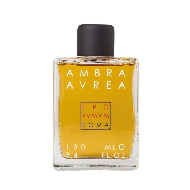 Profumum Roma Ambra Aurea EdP (100 ml) von Profumum Roma