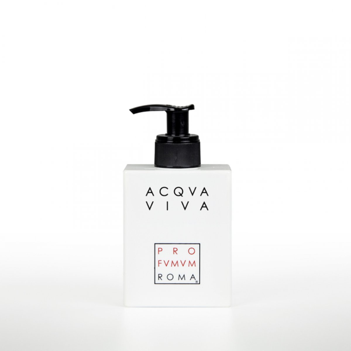Profumum Roma Bath and Shower Gel Acqua Viva (250 ml) von Profumum Roma