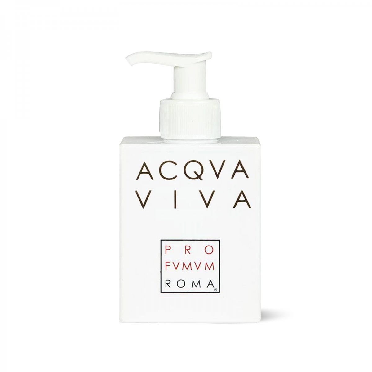 Profumum Roma Body Milk Acqua Viva (250 ml) von Profumum Roma