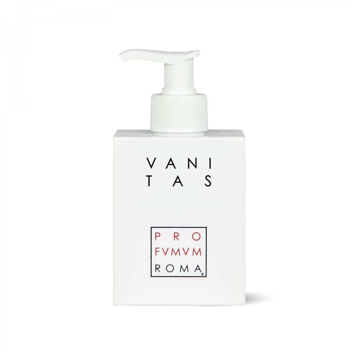 Profumum Roma Body Milk Vanitas (250 ml) von Profumum Roma