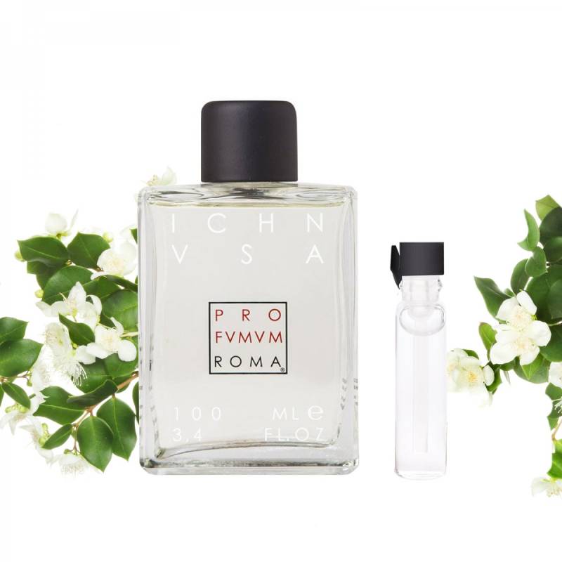 Profumum Roma Ichnusa handgefertigte Parfümproben 1ml (1 ml) von Profumum Roma