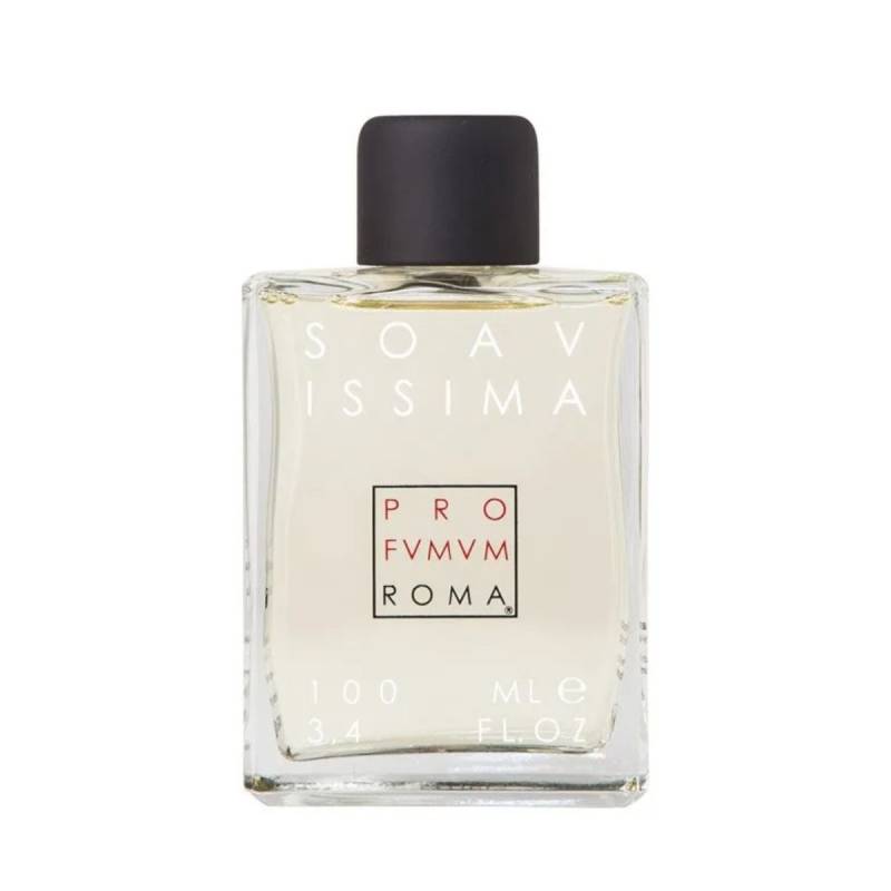 Profumum Roma Soavissima EdP (100 ml) von Profumum Roma