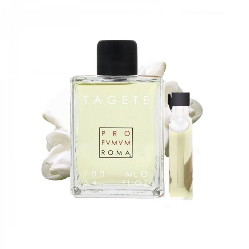 Profumum Roma Tagete Hangefertigte Sample 1ml (1 ml) von Profumum Roma