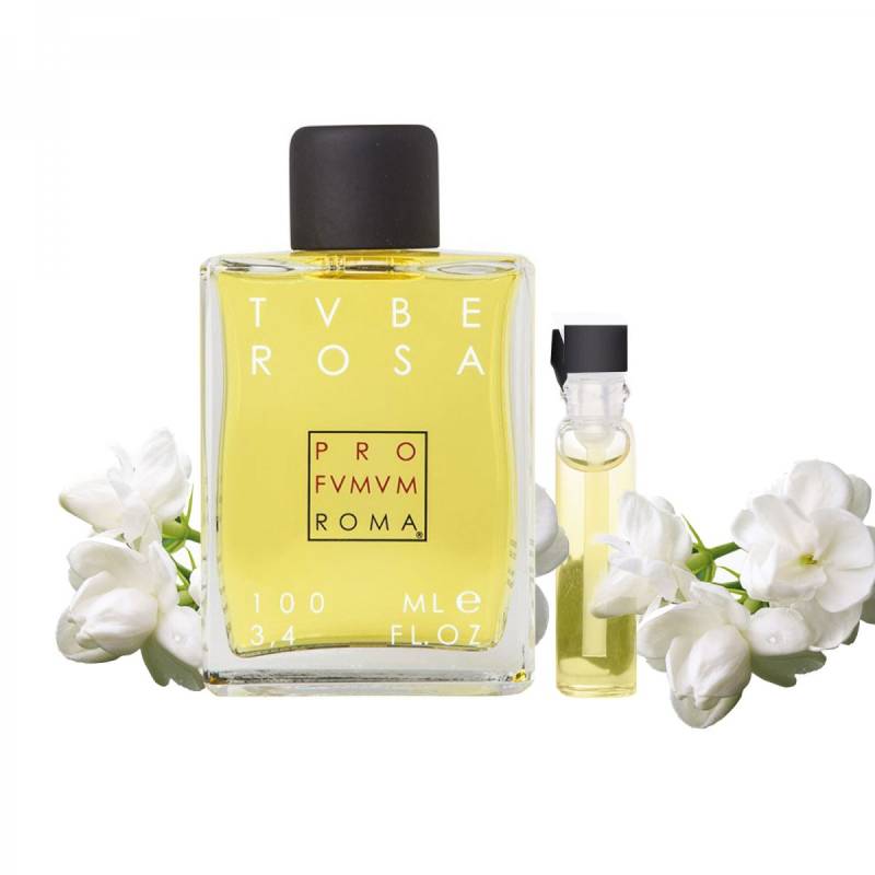 Profumum Roma Tuberosa Handgefertigte sample 1ml (1 ml) von Profumum Roma