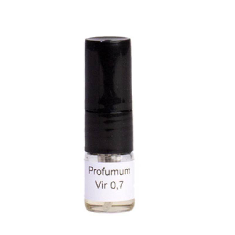 Profumum Roma Vir Handgefertigte sample 1ml (1 ml) von Profumum Roma
