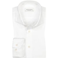 Profuomo Hemd aus Baumwolle, Slim Fit von Profuomo