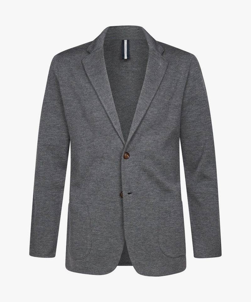 Profuomo Anorak JACKET GREY von Profuomo