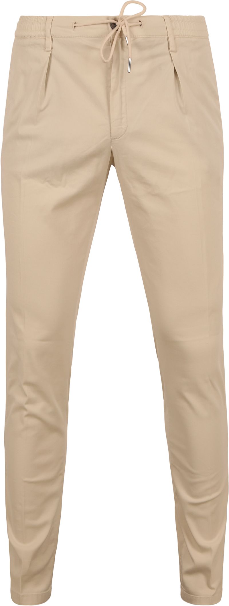 Profuomo Chino Beige Sand - Größe 46 von Profuomo