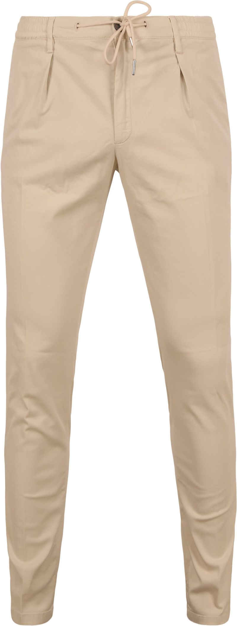 Profuomo Chino Beige Sand - Größe 48 von Profuomo