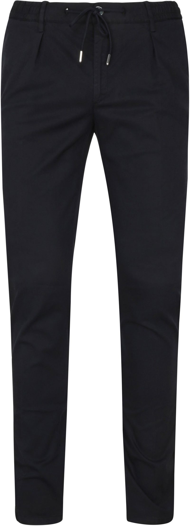 Profuomo Chino Dunkelblau - Größe 46 von Profuomo