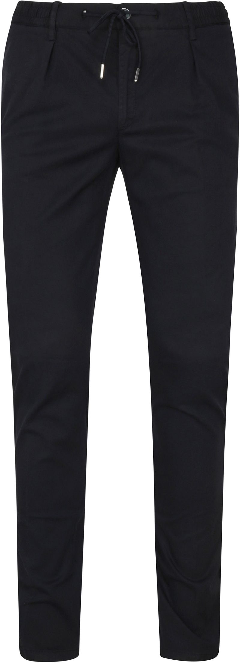 Profuomo Chino Dunkelblau - Größe 50 von Profuomo