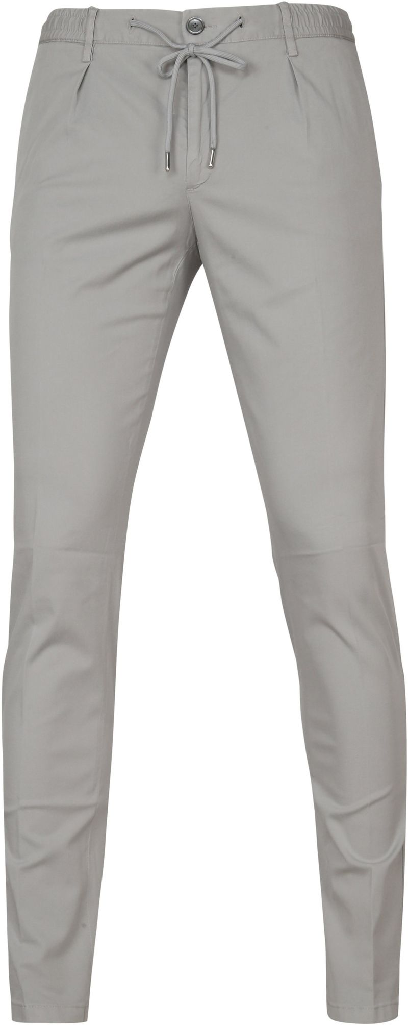 Profuomo Chino Grau - Größe 48 von Profuomo