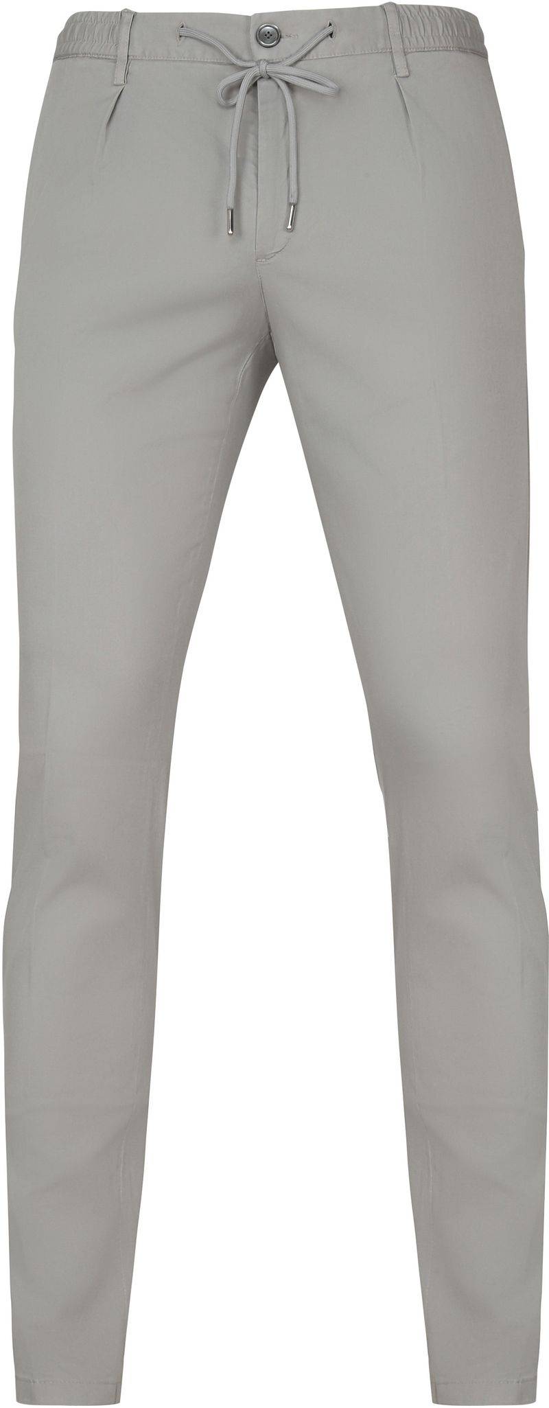 Profuomo Chino Grau - Größe 48 von Profuomo