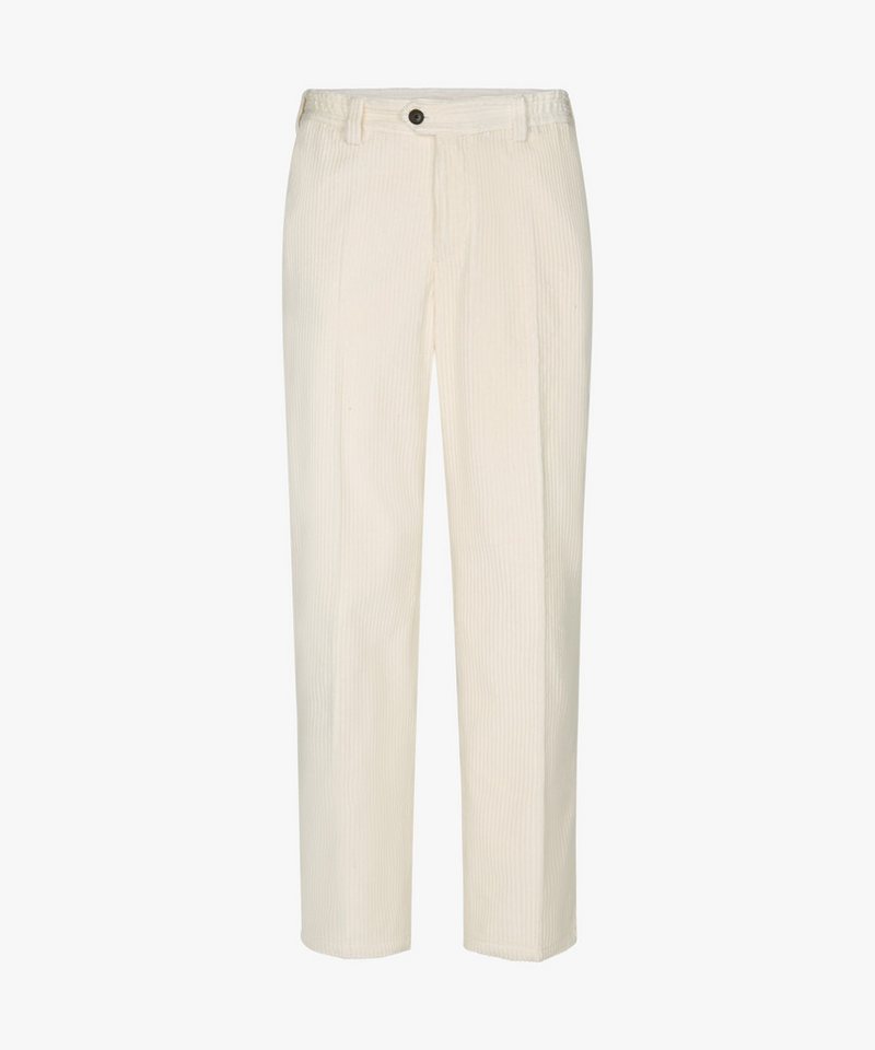 Profuomo Dehnbund-Hose Regular-Fit Cordhose - Regular Fit von Profuomo