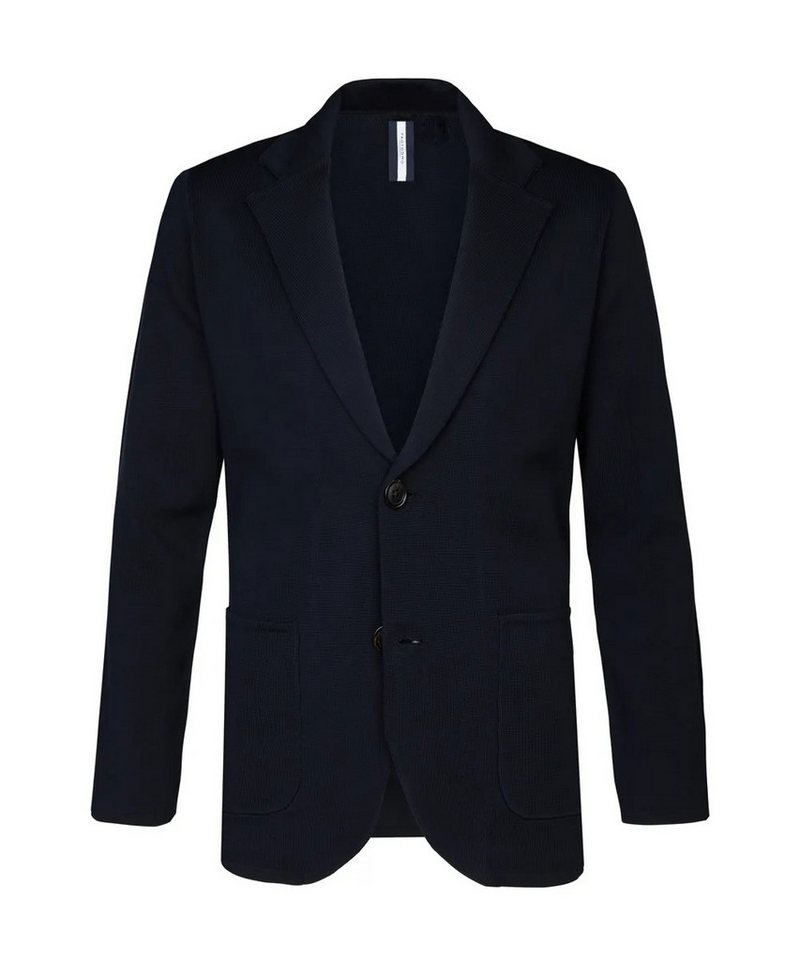 Profuomo Jerseysakko Luxury-Basic-Jacke - Regular Fit Profuomo Jerseysakko Luxury-Basic-Jacke - Regular Fit von Profuomo
