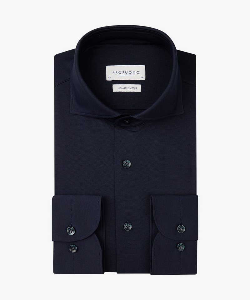 Profuomo Langarmhemd Hemd X-Cutaway - Regular Fit Profuomo Langarmhemd Hemd X-Cutaway - Regular Fit von Profuomo