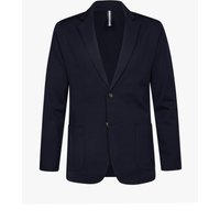Profuomo Leichter Strick-Blazer aus Merinowolle in M von Profuomo
