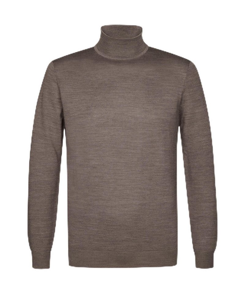 Profuomo Rundhalspullover von Profuomo