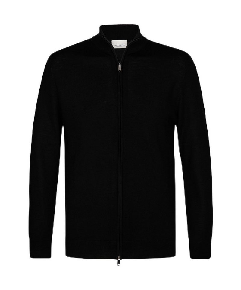 Profuomo Rundhalspullover von Profuomo