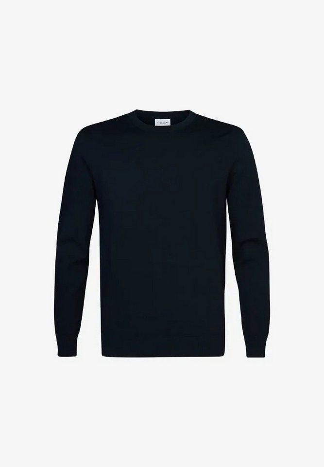 Profuomo Rundhalspullover von Profuomo