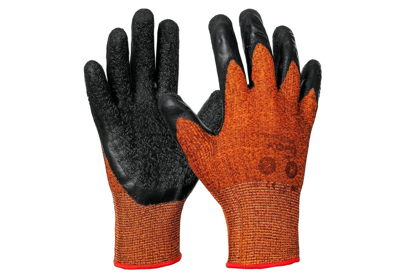 Profus Arbeitshandschuhe Arbeitshandschuhe Sicherheitshaschuhe Mechanikerhandschuhe 12 Paar sehr gute Griffigkeit Profus Arbeitshandschuhe Arbeitshandschuhe Sicherheitshaschuhe Mechanikerhandschuhe 12 Paar sehr gute Griffigkeit von Profus