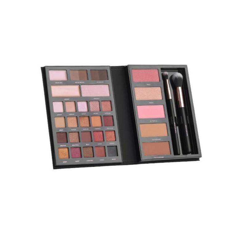 Profusion Cosmetics Lidschatten Pro Face Kit Lidschattenpalette 100 g von Profusion Cosmetics
