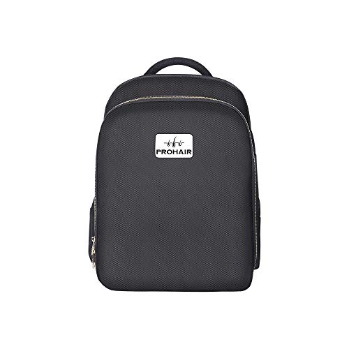 Wasserdichter Friseur-Rucksack, professionelle Friseurtasche für Werkzeugaufbewahrung, Rucksack, Friseur-Werkzeugtasche, Styling, Outdoor, Reisen, Schultertasche, Premium-Aufbewahrungsbeutel für Wasserdichter Friseur-Rucksack, professionelle Friseurtasche für Werkzeugaufbewahrung, Rucksack, Friseur-Werkzeugtasche, Styling, Outdoor, Reisen, Schultertasche, Premium-Aufbewahrungsbeutel für von Prohair