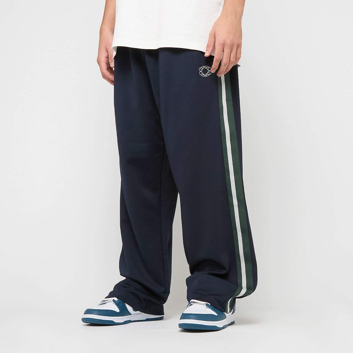 Trail Trackpants von Prohibited