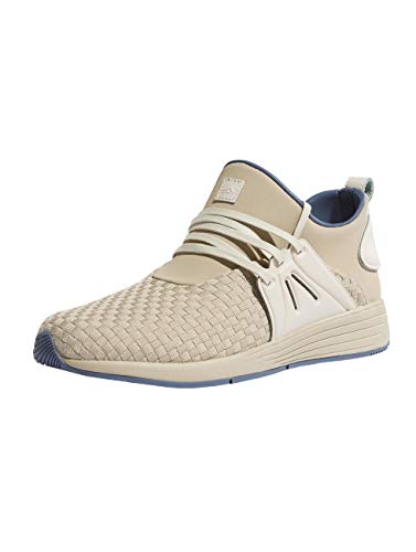 PROJECT DELRAY Damen Sneaker beige 38 1/2 von Project Delray