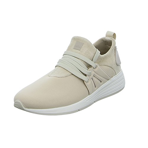 Project Delray Damen Sneaker PDR-SS17-WFW06 beige 246435 von Project Delray