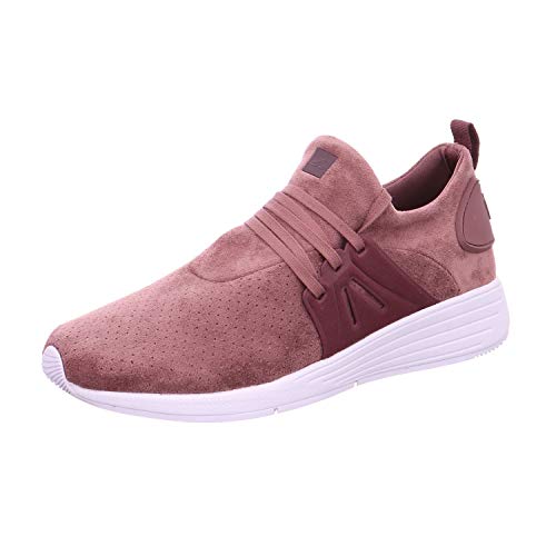 Project Delray Damen Sneaker Wavey 31811106/5206 1140046 rosa 420513 von Project Delray