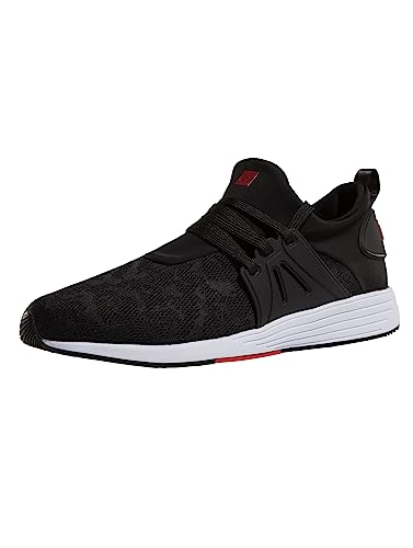 Project Delray Herren Schuhe/Sneaker Delray Wavey Schwarz 47.5 von Project Delray