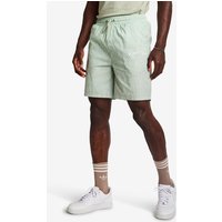 Project X Paris Aop Herren Kurze Hosen - Grün - Größe S von Project X Paris