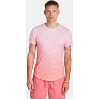 Project X Paris Aop Herren T-Shirts - Orange - Größe XL - Baumwoll-Jersey von Project X Paris