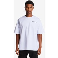 Project X Paris Art Galerie Herren T-Shirts - Weiß - Größe L von Project X Paris