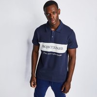 Project X Paris Athletics - Herren Polo Shirts von Project X Paris