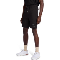 Project X Paris Celeb Drip Herren Kurze Hosen - Schwarz - Größe M - Baumwoll-Frottee von Project X Paris