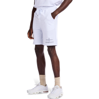 Project X Paris Celeb Drip Herren Kurze Hosen - Weiß - Größe XL - Baumwoll-Frottee von Project X Paris