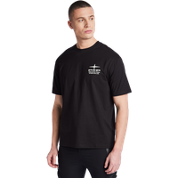 Project X Paris Celeb Drip Herren T-Shirts - Schwarz - Größe M von Project X Paris