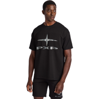 Project X Paris Celeb Drip Herren T-Shirts - Schwarz - Größe XS von Project X Paris