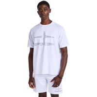 Project X Paris Celeb Drip Herren T-Shirts - Weiß - Größe XL von Project X Paris