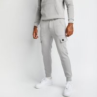 Project X Paris Core Essentials Herren Hosen - Grau - Größe L - Baumwoll-Fleece Project X Paris Core Essentials Herren Hosen - Grau - Größe L - Baumwoll-Fleece von Project X Paris