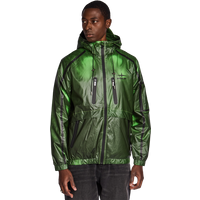 Project X Paris Heat Tech Jacket Herren Jacken - Schwarz - Größe L - Poly Woven von Project X Paris