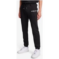 Project X Paris Members Club Herren Hosen - Schwarz - Größe S - Baumwoll-Fleece von Project X Paris