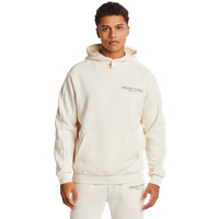 Project X Paris Members Club Herren Kapuzenpullover - Weiß - Größe L - Baumwoll-Fleece Project X Paris Members Club Herren Kapuzenpullover - Weiß - Größe L - Baumwoll-Fleece von Project X Paris