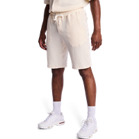 Project X Paris Natural Renewal Herren Kurze Hosen - Weiß - Größe M - Baumwoll-Frottee von Project X Paris