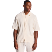 Project X Paris Natural Renewal Herren T-Shirts - Weiß - Größe XL - Baumwoll-Frottee von Project X Paris