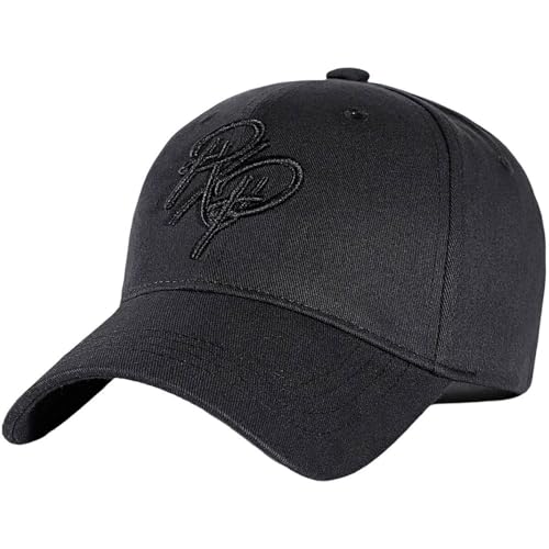 Project X Paris PXP Unisex Verstellbare Kappe, Schwarz , Einheitsgröße von Project X Paris