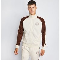 Project X Paris Script Herren Trainingsoberteile - Weiß - Größe M - Poly Tricot von Project X Paris